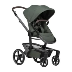 Joolz Day 5 Kinderwagen 2-in-1 - Dark Navy Blue