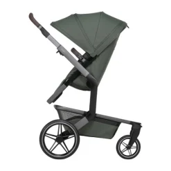 Joolz Day 5 Kinderwagen 2-in-1 - Dark Navy Blue