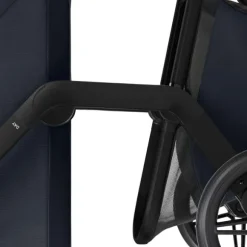 Joolz Day 5 Kinderwagen 2-in-1 - Dark Navy Blue