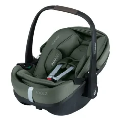 Joolz Day5 All-in-One Bundle – Forest Green