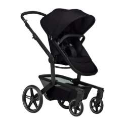 Joolz Day5 Essential Newborn Bundel - Dark Navy Blue