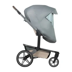 Joolz Day5 Essential Newborn Bundel - Dark Navy Blue