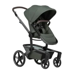 Joolz Day5 Essential Newborn Bundel - Dark Navy Blue