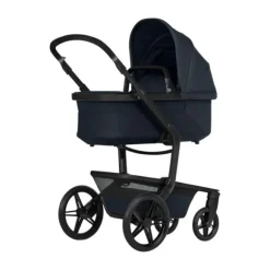 Joolz Day5 Essential Newborn Bundel - Dark Navy Blue