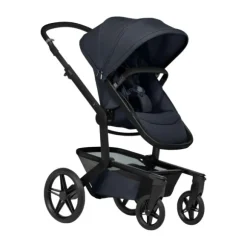 Joolz Day5 Essential Newborn Bundel - Dark Navy Blue