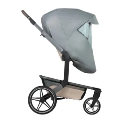 Joolz Day5 Essential Newborn Bundel - Dark Navy Blue