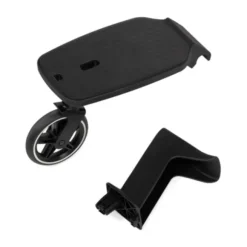 Joolz Footboard With Seat Hub2
