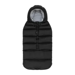 Joolz Footmuff Puffer Forest Green