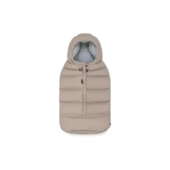 Joolz Footmuff Puffer Forest Green