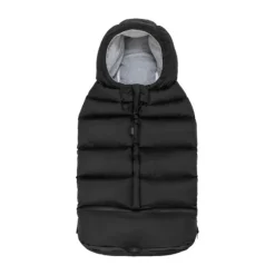 Joolz Footmuff Puffer Forest Green