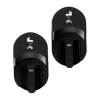 Joolz Geo3 / Day5 Cot Height Adapter Set