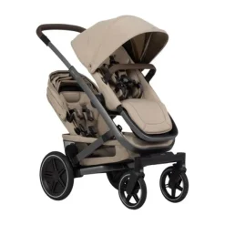 Joolz Geo 3 Zitting - Hazel Brown