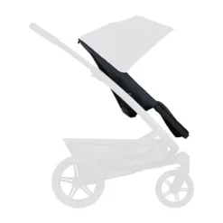 Joolz Geo 3 Zitting - Hazel Brown