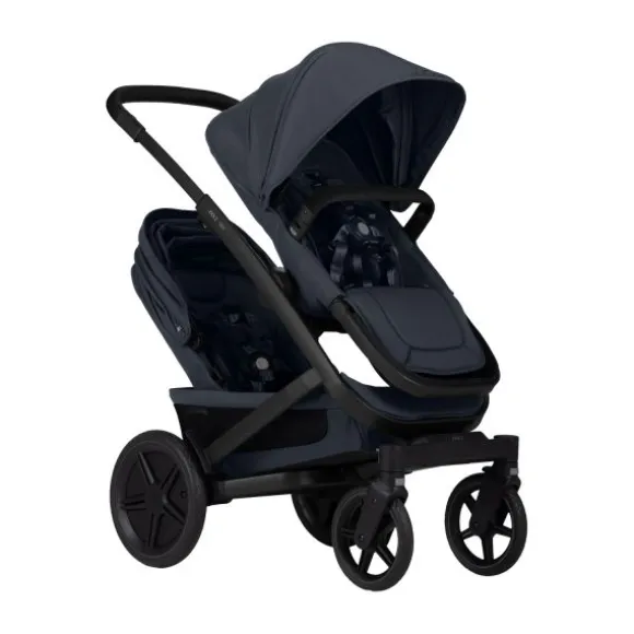 Joolz Geo 3 Zitting - Hazel Brown