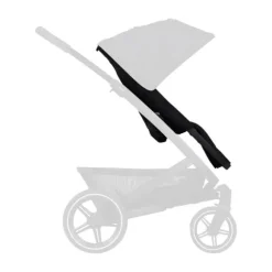 Joolz Geo 3 Zitting - Hazel Brown