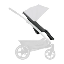 Joolz Geo 3 Zitting - Hazel Brown