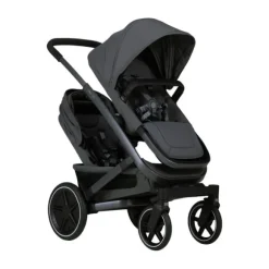 Joolz Geo 3 Zitting - Hazel Brown
