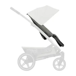 Joolz Geo 3 Zitting - Hazel Brown