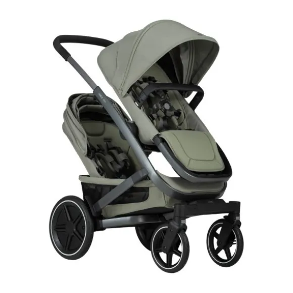 Joolz Geo 3 Zitting - Hazel Brown