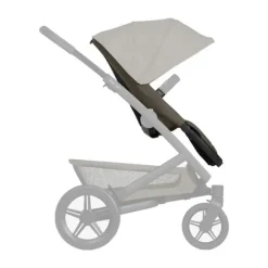 Joolz Geo 3 Zitting - Hazel Brown