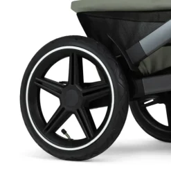 Joolz Geo3 All-Terrain Air Wheels