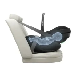 Joolz Geo3 Complete Set Hazel Brown