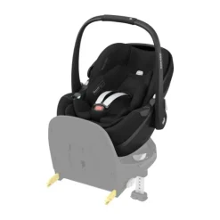 Joolz Geo3 Complete Set Hazel Brown