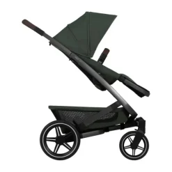 Joolz Geo3 Complete Set Hazel Brown