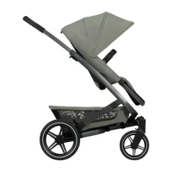Joolz Geo3 Complete Set Hazel Brown