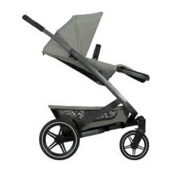 Joolz Geo3 Complete Set Hazel Brown