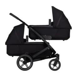 Joolz Geo3 Cot Classic Look Navy Blue
