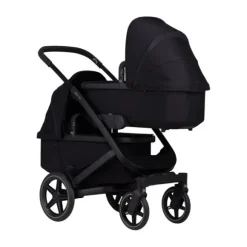 Joolz Geo3 Cot Classic Look Navy Blue