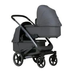 Joolz Geo3 Cot Classic Look Navy Blue