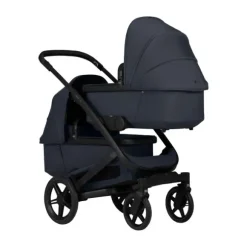 Joolz Geo3 Cot Classic Look Navy Blue