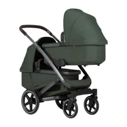 Joolz Geo3 Cot Classic Look Navy Blue
