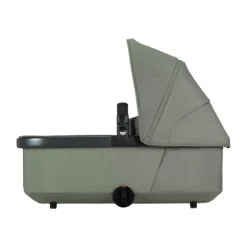 Joolz Geo3 Cot Sage Green