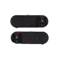 Joolz Geo3 Duo Adapter Set Upper Cot