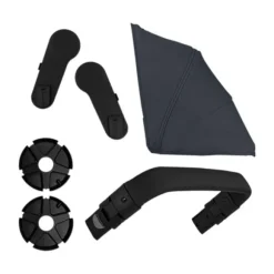 Joolz Geo3 Duo Set - Navy Blue