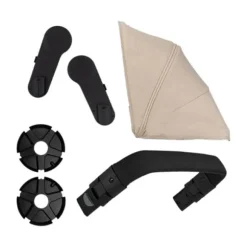 Joolz Geo3 Duo Set - Navy Blue