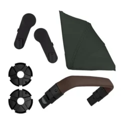 Joolz Geo3 Duo Set - Navy Blue
