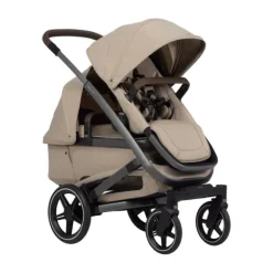 Joolz Geo3 Duo Set Classic Look Sandy Taupe