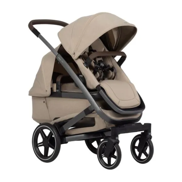 Joolz Geo3 Duo Set Classic Look Sandy Taupe