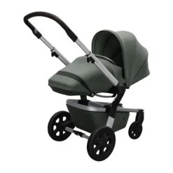 Joolz Hub Cocoon Marvellous Green