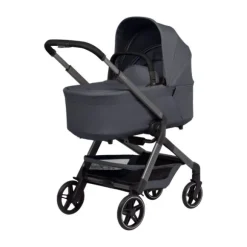 Joolz Hub2 Kinderwagen 2-in-1 Stone Grey