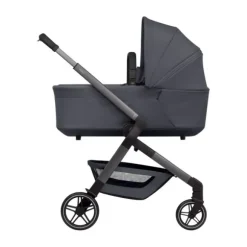 Joolz Hub2 Kinderwagen 2-in-1 Stone Grey
