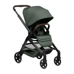 Joolz Hub2 Kinderwagen 2-in-1 Stone Grey