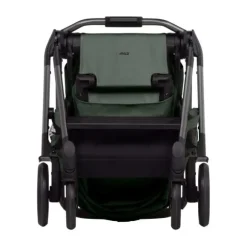 Joolz Hub2 Kinderwagen 2-in-1 Stone Grey