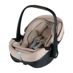 Joolz Maxi-Cosi Autostoel Pebble 360 Pro Sandy Taupe