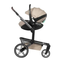 Joolz Maxi-Cosi Autostoel Pebble 360 Pro Sandy Taupe