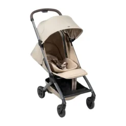 Joolz Newborn Insert – Forest Green